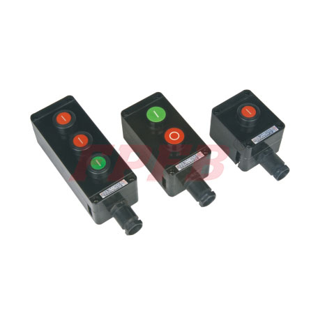 BZA8050-Explosion proof corrosion proof master controller (IIC、DIP)