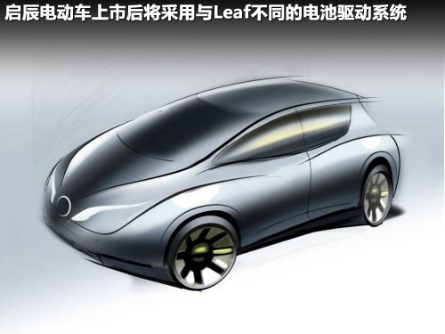 聆風(fēng)/帥客領(lǐng)銜 東風(fēng)汽車(chē)將推出4款電動(dòng)車(chē)
