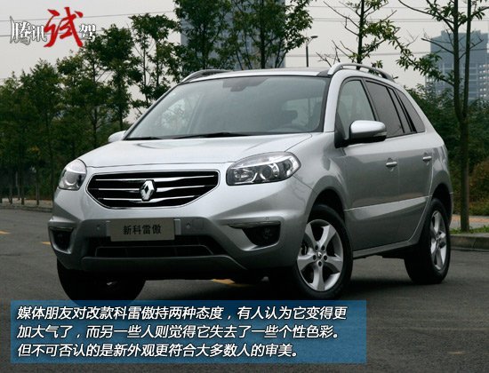 四款20萬元級進口SUV車型推薦 高品質之選