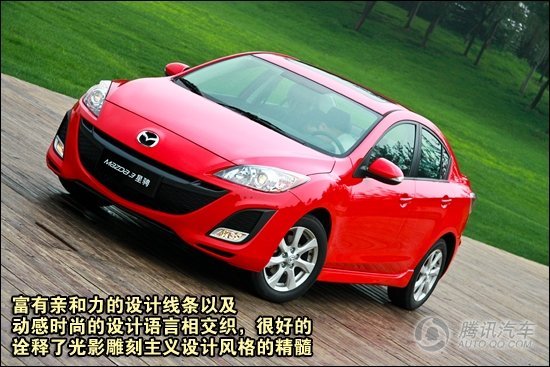 每每當提起馬自達這個品牌之時，運動、活力、時尚等辭藻都成為了其最具代表性的名詞，而同樣也是因為這幾點，馬自達一直不缺少擁躉