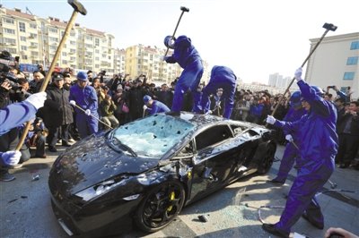 質(zhì)檢總局擬規(guī)定汽車“三包”期不低于兩年