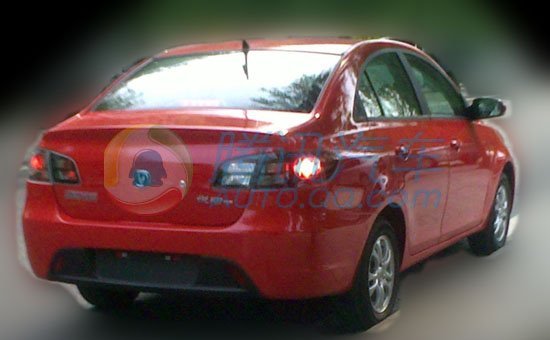 長(zhǎng)安新款悅翔廣州車展首發(fā) 外形細(xì)節(jié)升級(jí)