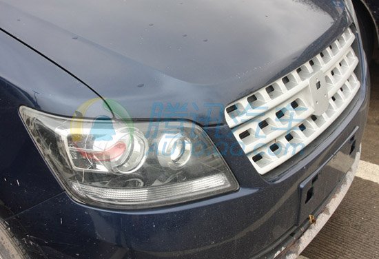 長安歐諾MPV實車諜照曝光 廣州車展首發(fā)