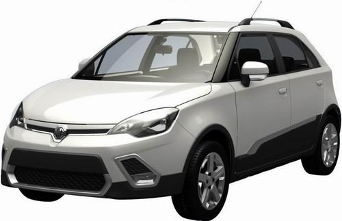                      掩蓋實(shí)力？——上海車展諸多實(shí)力派新車被雪藏