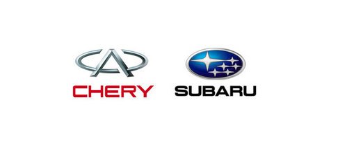 奇瑞斯巴魯合資車型展望 森林人或先國產