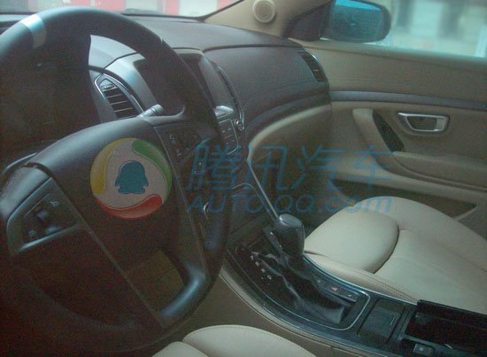 國內(nèi)3款垂直換代新車前瞻 年內(nèi)全部投放